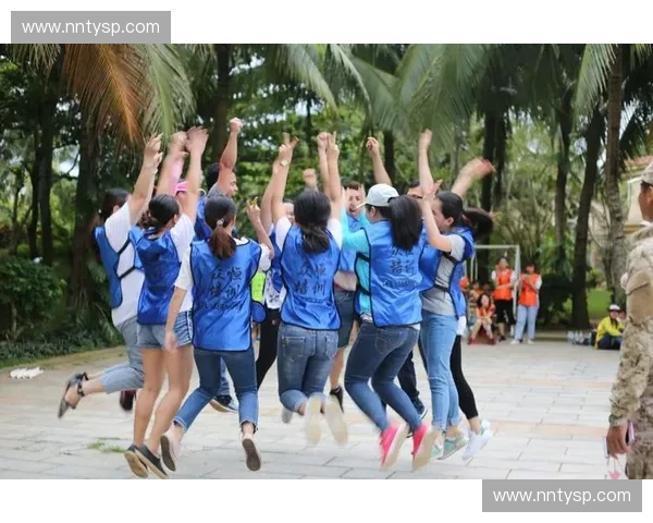 儿童足球联赛点燃少年梦想促进团队合作精神的缤纷精彩盛会活动日