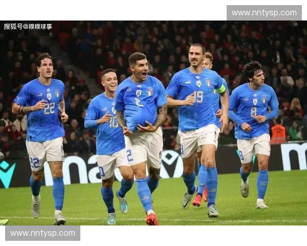 2026世界杯赛程公布 意大利队热度飙升引发全球关注