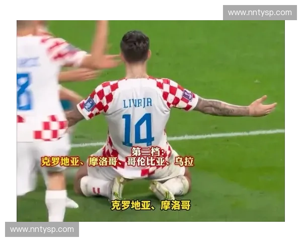 世界杯历史上的死亡之组：那些充满悬念与惊喜的生死之战